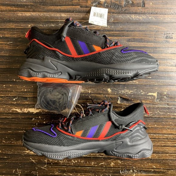 Adidas Ozweego Zip ‘Chinese New Year’, Men’s Size 8 NWT, Q47187 - Picture 3 of 6